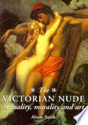 Cover of The Victorian Nude