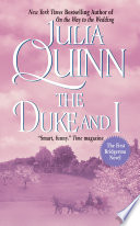 Cover of The Duke And I
