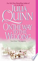 Cover of On the Way to the Wedding