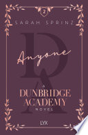 Cover of Anyone