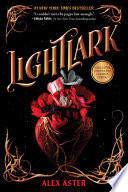 Cover of Lightlark (The Lightlark Saga Book 1)