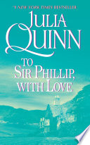 Cover of To Sir Phillip, With Love