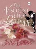 Cover of The Viscount who Loved Me
