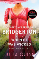 Cover of When He Was Wicked