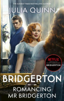 Cover of Bridgerton: Romancing Mr Bridgerton