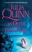 Cover of An Offer From a Gentleman