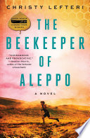 Cover of The Beekeeper of Aleppo