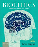 Cover of Bioethics