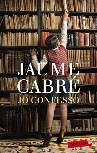 Cover of Jo confesso