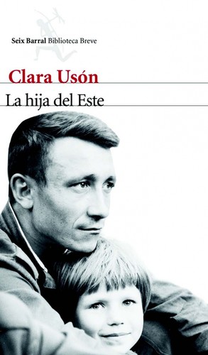 Cover of La hija del Este