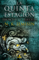Cover of La quinta estación