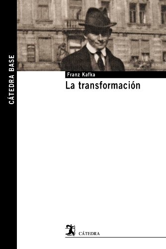 Cover of La transformación