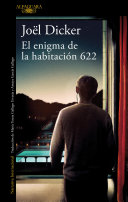 Cover of El enigma de la habitación 622
