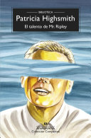 Cover of El talento de Mr. Ripley