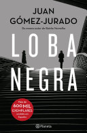 Cover of Loba Negra