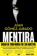 Cover of Mentira