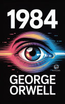 Cover of 1984