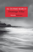 Cover of El último barco