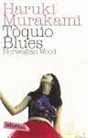 Cover of Tòquio blues