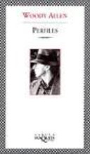 Cover of Perfiles