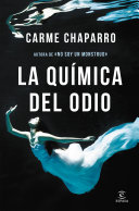 Cover of La química del odio