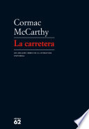 Cover of La carretera