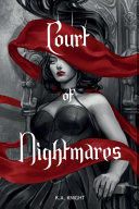 Cover of Court of Nightmares