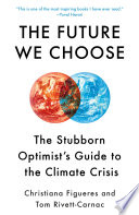 Cover of The Future We Choose