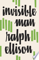 Cover of Invisible Man