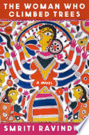 Cover of The Woman Who Climbed Trees