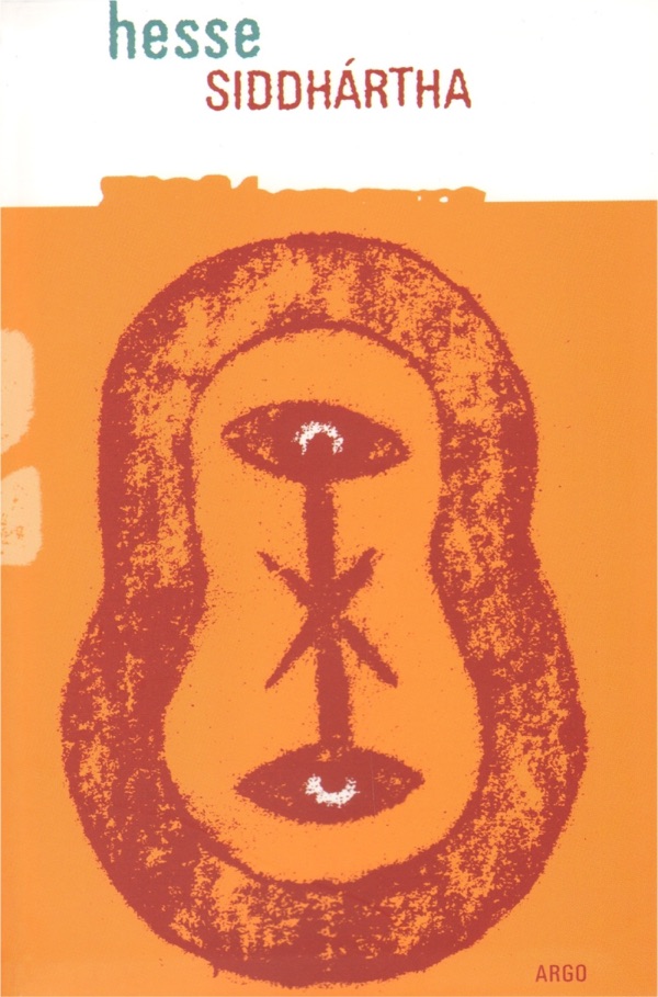 Cover of Siddharta