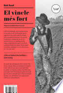 Cover of El vincle més fort