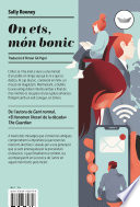 Cover of On ets, món bonic?