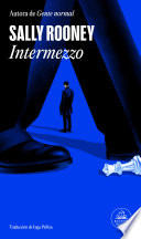Cover of Intermezzo (edición en español)
