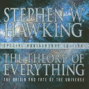 Cover of The Theory of Everything