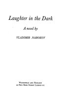Cover of Laughter in the Dark