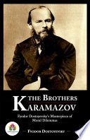 Cover of The Brothers Karamazov