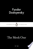 Cover of The Meek One