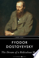 Cover of The Dream of a Ridiculous Man