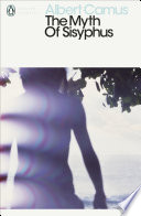 Cover of The Myth of Sisyphus