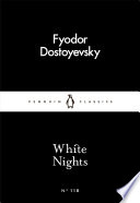 Cover of White Nights