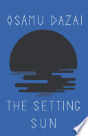 Cover of The Setting Sun