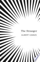 Cover of The Stranger