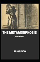 Cover of The Metamorphosis Annotated
