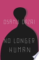 Cover of No Longer Human