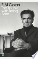Cover of The Trouble With Being Born