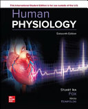 Cover of ISE Human Physiology