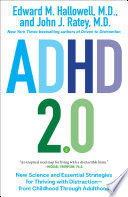 Cover of ADHD 2.0